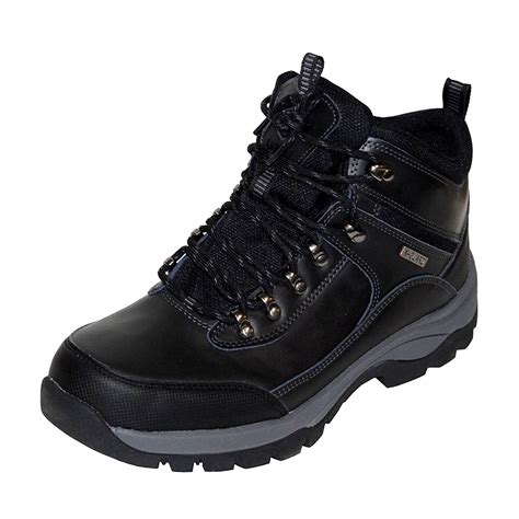 Cute but not comfy - I really wanted to love these boots. . Mens khombu boots